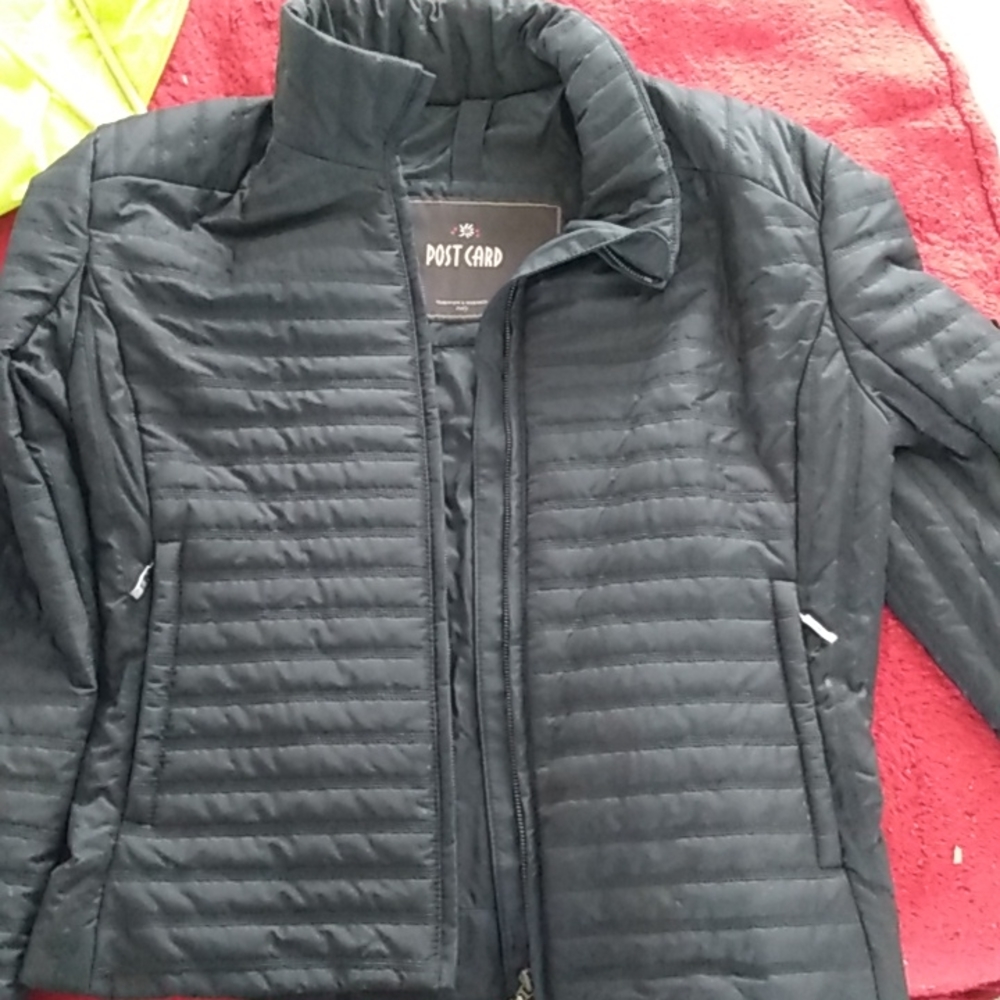 Women jacket